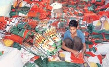 It's not generation tussle, says miffed Congress youth brigade