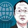World Bank,Jim Yong Kim-illustration