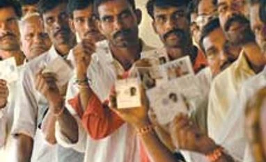 Odisha logs 70% voter turnout in last phase polls