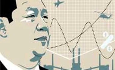 Xi's vision of security elevates party and stifles dissent