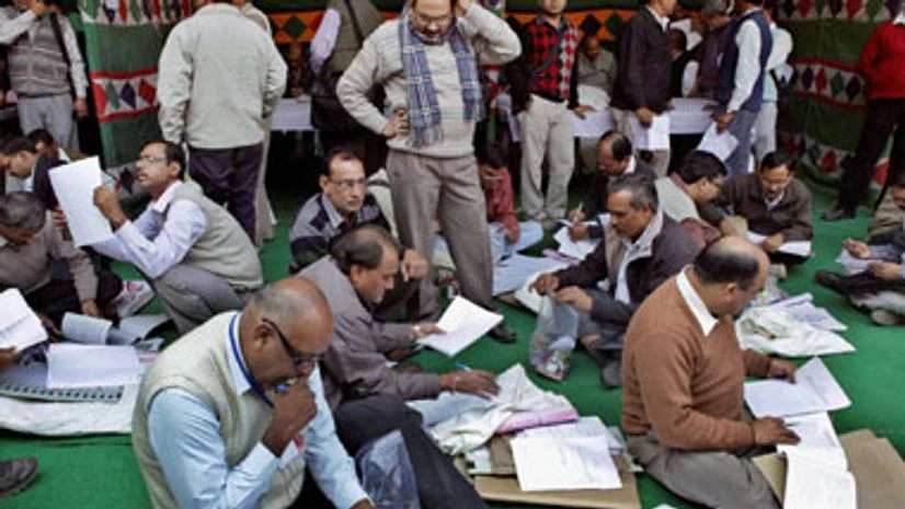 Electoral trusts can't accept funds from PSUs, foreign sources Election