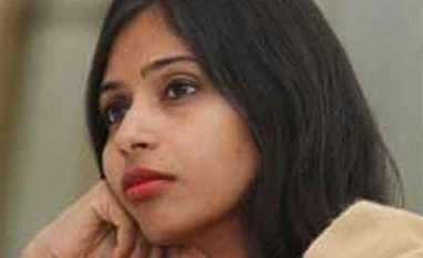 US hopeful of resolving Devyani Khobragade issue