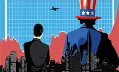 Distraction of Greece aside, is all well with the world economy?