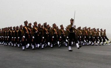 Indian Army teaches 'maximum restrain minimum force' to US soldiers Army