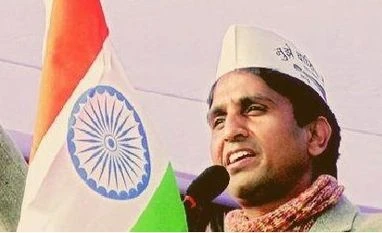 AAP's Delhi MLAs to campaign in Amethi