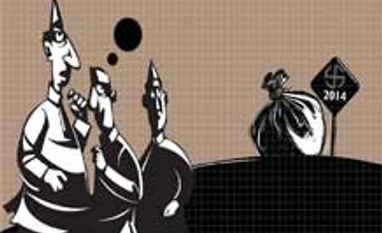 It will be BJP Vs Cong in Hyd: Kishan Reddy