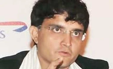 Sourav to join BJP? "Work in progress", say party sources