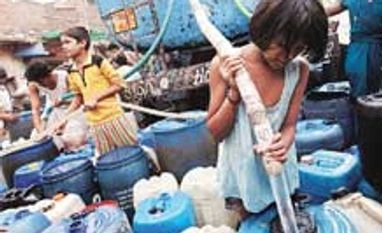 Bangalore civic body to use IBM's technology for distribution monitoring