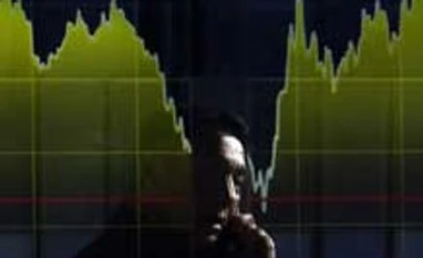 Dollar shines, US yields surge on upbeat US data