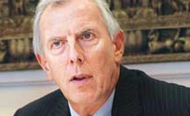 India's telecom industry is in a mess: Vodafone CEO