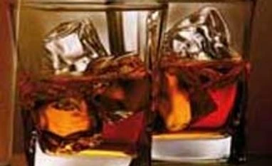 Liquor stocks fall for second straight day as some states hike excise duty whisky, liquor, alcohol