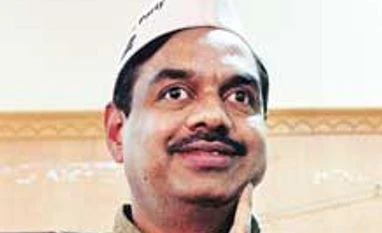 Infosys veterans bring process rigour to election campaign