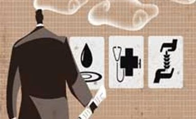 MCA issues draft norms for revival of sick companies Thirsty, hungry and sick