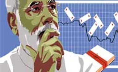 Modi effect doubles value of 172 stocks