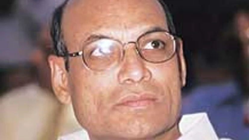 Ramesh Bais Ramesh Bais