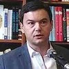 Thomas Piketty- The man shaking up the foundation of economics