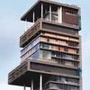 Antilia case-Hiran murder: NIA raids ex-cop Pradeep Sharma's Mumbai house