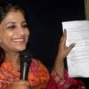 Shazia Ilmi quits AAP