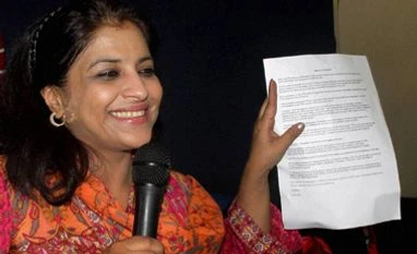 On the campaign trail: Another route to public life