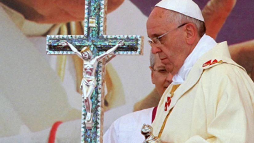 Pope Francis Pope Francis