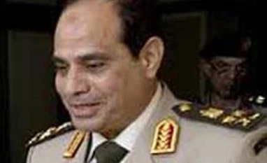 Abdul Fattah al-Sisi named Egypt's new president with 96.9% votes