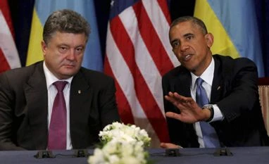 New round of Ukraine talks to be held in Belarus