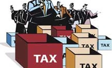 Just two weeks to go for sending tax returns verification