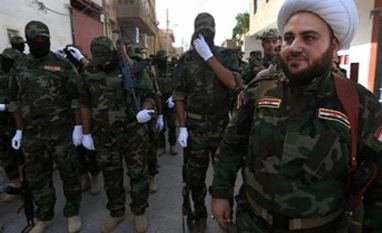 Iraq crisis needs to be tackled militarily & politically: UN