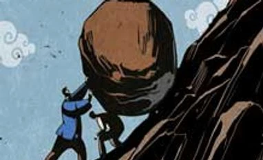 Govt should relax on fiscal gap, keep it at 3.9%: BofA-ML report Govt should relax on fiscal gap, keep it at 3.9%: BofA-ML report