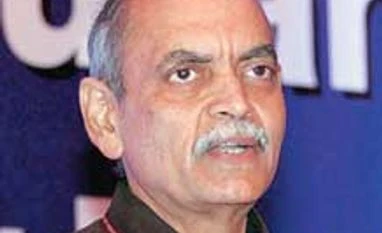 PNB scam: Met Dinesh Dubey only once, says ex-financial services secy Takru Rajiv Takru