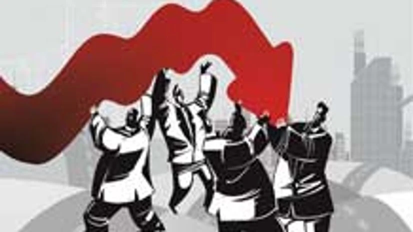 Fiscal deficit for April-Dec today expected to show a better picture Fiscal deficit for April-Dec today expected to show a better picture