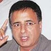 Randeep Surjewala