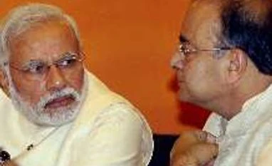 Modi reviews functioning of Prime Minister's National Relief Fund; suggests qualitative changes