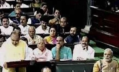 The annual drama over a report on inefficiencies