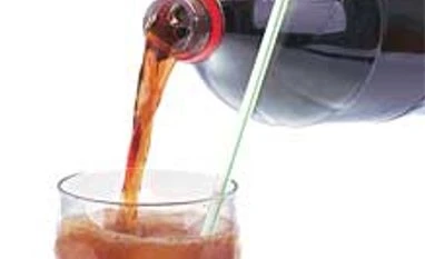 University policy on soda, sugary drinks a success Soft drink