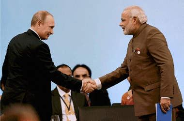 PM's visit expected to yield 'tangible outcomes': Indian envoy to Russia