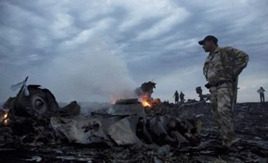 MH17 tragedy: Ukraine, Russia continue blame game