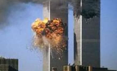 Obama marks 13th anniversary of 9/11 with new war on the horizon