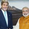 India vs Kerry on climate change