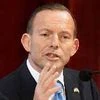 Tony Abbott