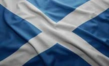 Scotland for independence referendum? Scotland for independence referendum?