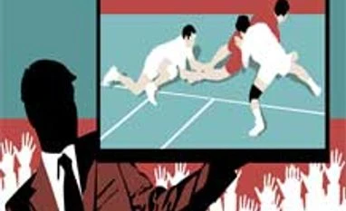 Star India launches Women's Kabaddi Challenge Star India launches Women’s Kabaddi Championship