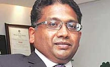 If you invest, keep a five-year horizon: Vetri Subramaniam