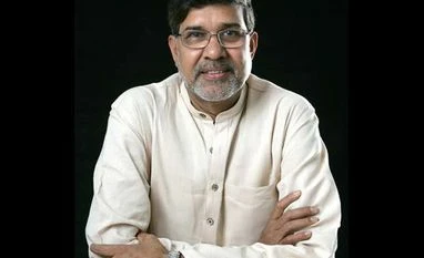 There is a dialogue deficit: Satyarthi on intolerance Kailash Satyarthi