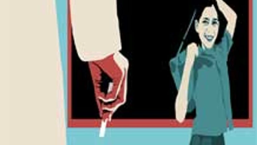 Child labourers from Bihar, UP rescued from Rajasthan factory Child labourers from Bihar, UP rescued from Rajasthan factory