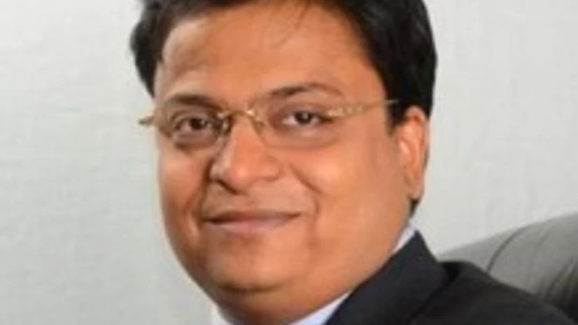 Rajesh Aggarwal, MD, Insecticides India Ltd Rajesh Aggarwal, MD, Insecticides India Ltd