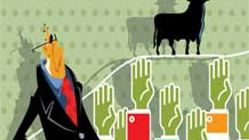 Emerging, developed market gulf widens Emerging, developed market gulf widens