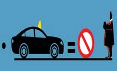 App-based cab booking service to return to Delhi