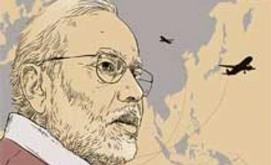 Modi promises to make India easiest place to do business