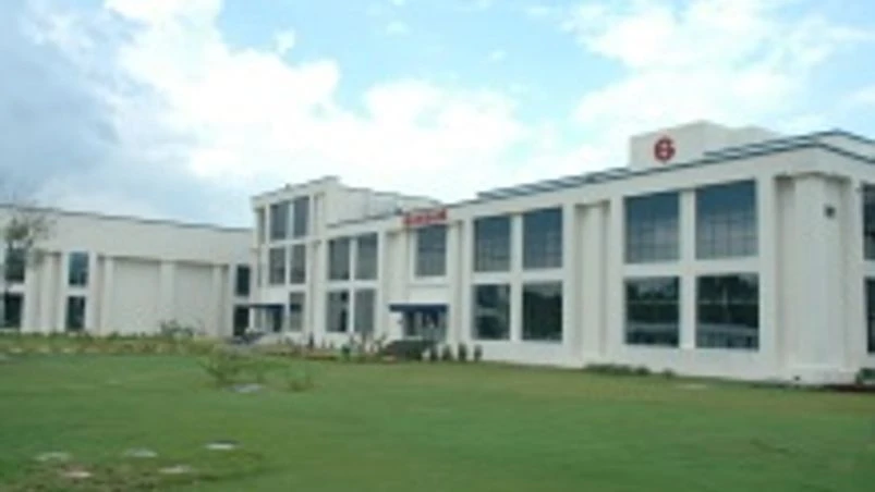 Glenmark receives approval for asthma drug in Russia Glenmark receives approval for asthma drug in Russia